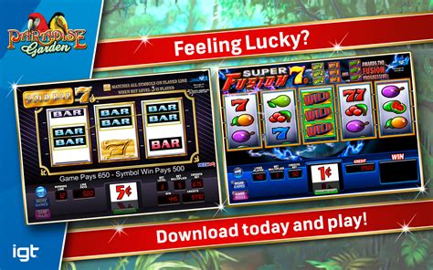 Igt Slots Perder Vermelho Download