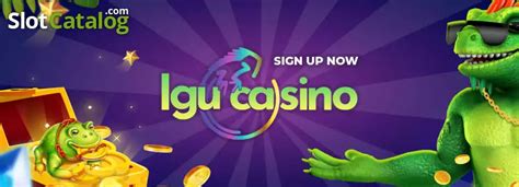 Igu Casino Online