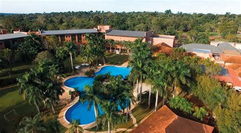 Iguazu Grand Resort Spa Casino Comentarios