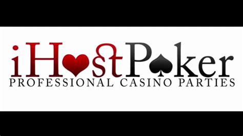 Ihostpoker