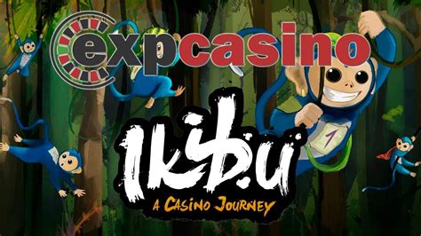 Ikibu Casino Chile