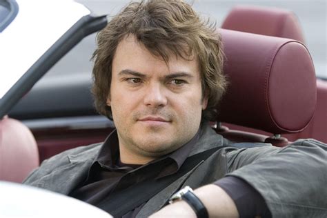 Il Doppiatore Di Jack Black