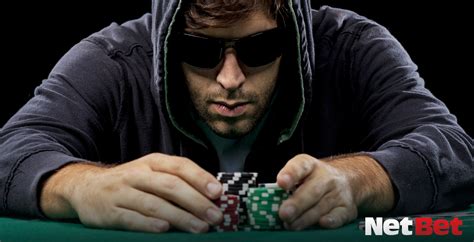 Il Miglior Giocatore Di Poker Online