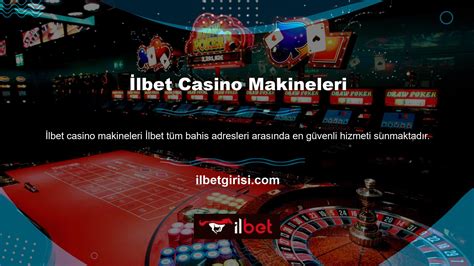 Ilbet Casino Apostas