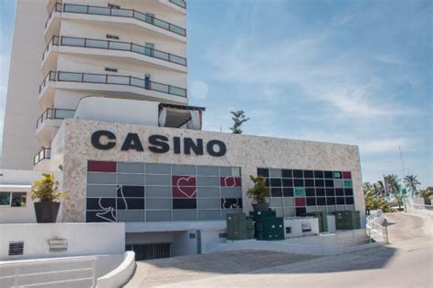 Ile De Casino Mexico