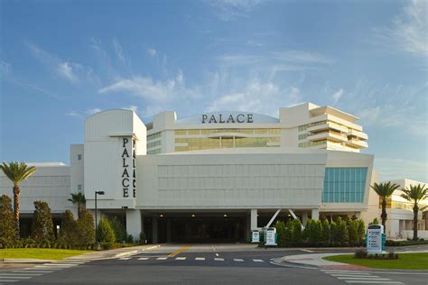Ilha Palace Casino Biloxi