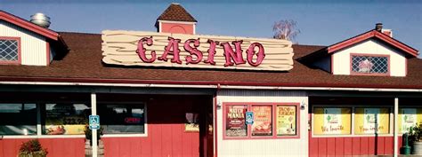 Ilhas Casino Kennewick