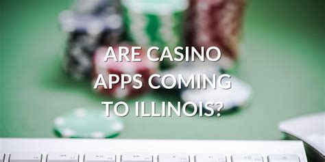 Illinois Casino Bill 2024