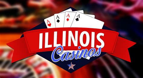 Illinois Casino Limite De Idade