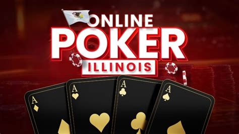 Illinois Poker E Executado 2024