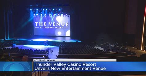 Ilusoes Thunder Valley Casino