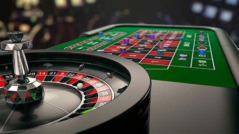 Im Casino Online Gewinnen