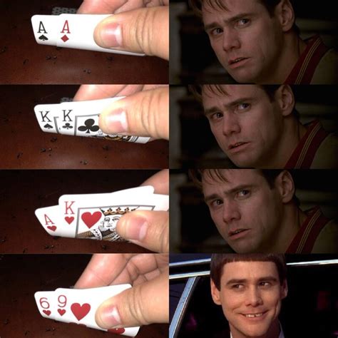 Imagem Humor Poker