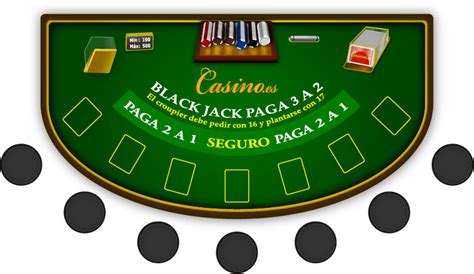 Imagens De Mesa De Blackjack