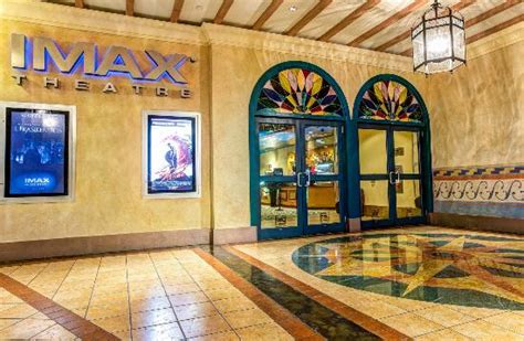 Imax Tropicana Casino