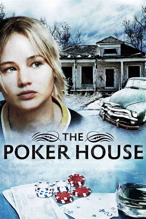 Imdb A Casa De Poker (2024)
