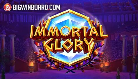 Immortal Glory Betsson