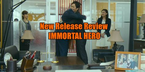 Immortal Heroes Review 2024