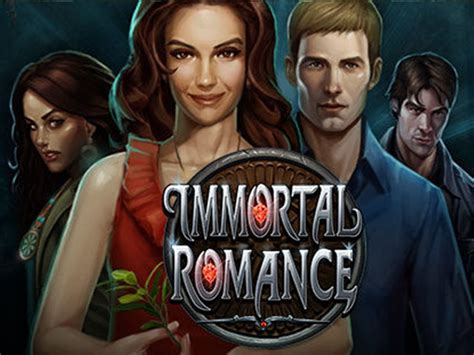 Immortal Romance Review 2024