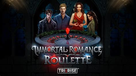 Immortal Romance Roulette Brabet