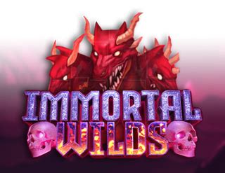 Immortal Wilds 1xbet