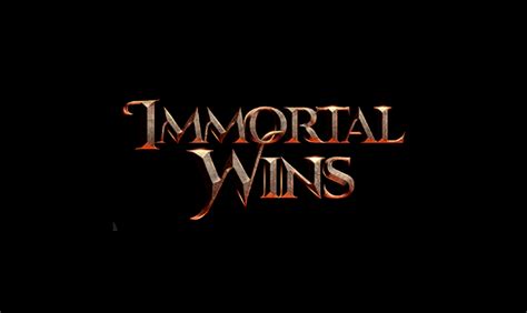 Immortal Wins Casino App