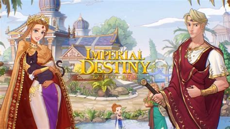 Imperial Destiny Review 2024