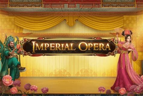 Imperial Opera Betano