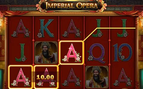 Imperial Opera Slot - Play Online