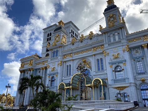 Imperial Pacifico Casino Saipan