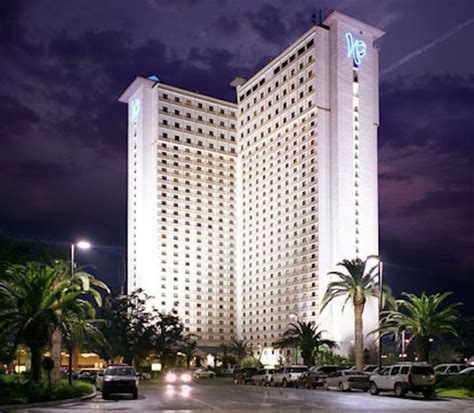 Imperial Palace Resort Casino Biloxi Ms