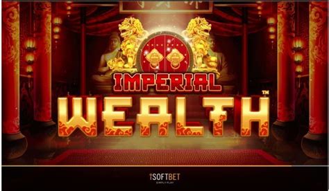 Imperial Wealth 1xbet