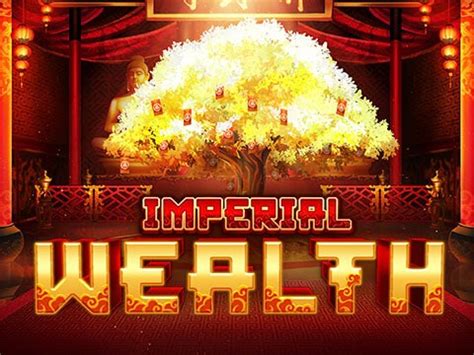 Imperial Wealth Pokerstars