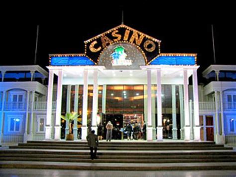 Importadora De Casino Iquique Do Chile