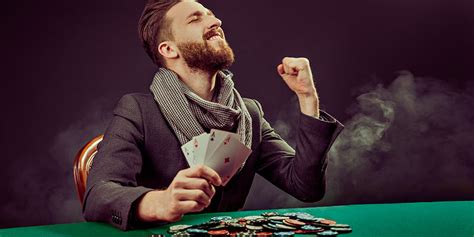 Imposto Sobre Os Ganhos De Poker