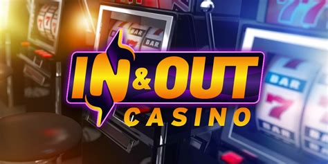 Inandoutcasino Colombia