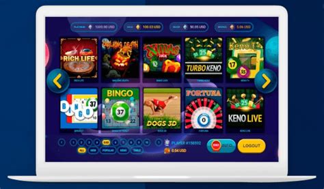 Inbet Games Casino Peru