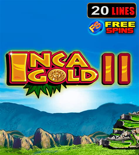 Inca Gold Ii Bwin