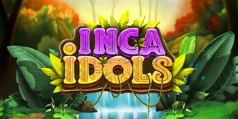 Inca Idols Novibet