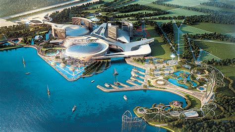 Incheon Casino Desenvolvimento