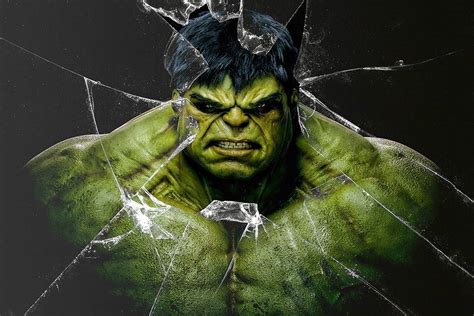 Incrivel Hulk Maquina De Entalhe Livre