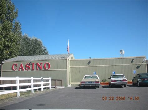 Indian Casino Alturas Ca