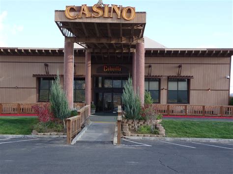 Indian Casino Anza Ca