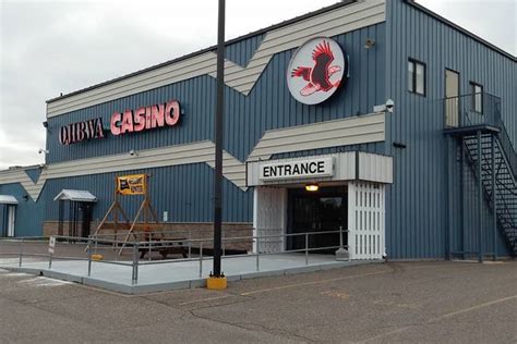 Indian Casino Ate Michigan