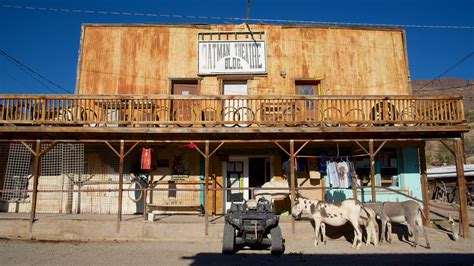 Indian Casino Bullhead City Az