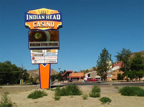 Indian Casino Em Bend Oregon