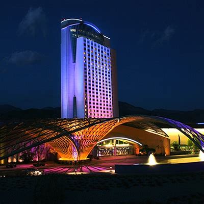 Indian Casino Palm Desert Ca