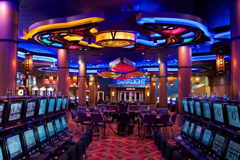 Indian Casino Perto De Proibicao De Ca