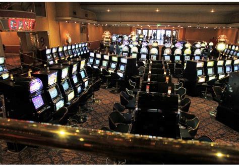 Indian Casino Perto De San Luis Obispo
