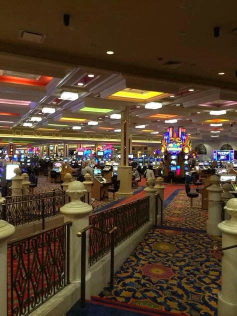 Indian Casino San Bernardino County